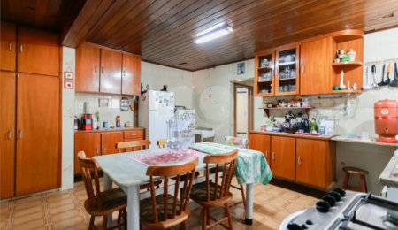 Casa Térrea à venda com 3 quartos em Santana, São Paulo, SP
