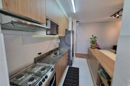 APARTAMENTO A VENDA EM SP BRÁS