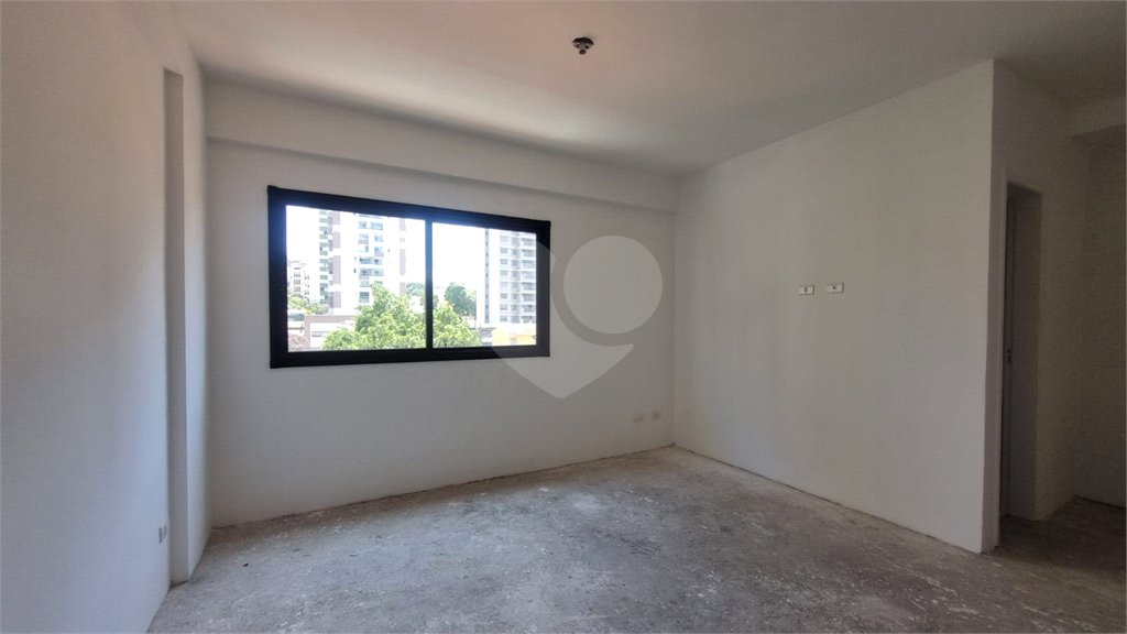 Estúdio Residencial pronto para morar - Vila Mariana