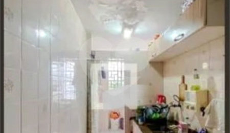 Apartamento à venda com 1 quarto em Brás, São Paulo, SP