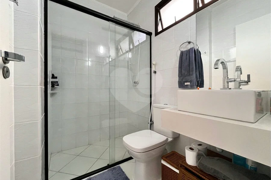 Cobertura à venda com 3 quartos, sendo 1 suíte,  em Riviera de São Lourenço, Bertioga, SP