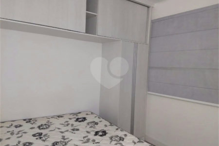 Apartamento com 1 Quarto e 1 banheiro à Venda Bela Vista