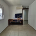 Apartamento à venda ou para alugar, 110m² com 2 quartos, sendo 1 suíte, escritório e  vagas Condomínio Paulistano, São Paulo - SP