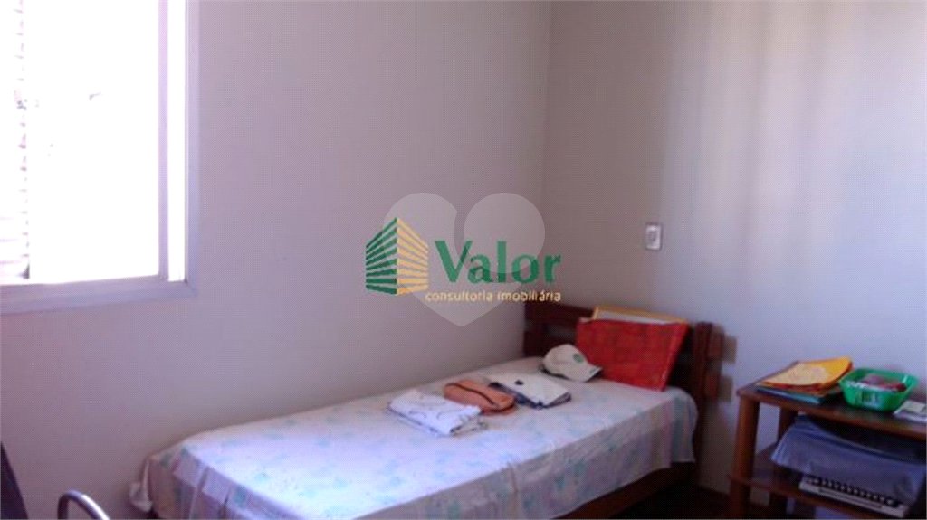 Apartamento com 3 dormitórios