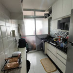 Apartamento com 49m², 2 quartos, 1 garagem, à venda em Itaquera