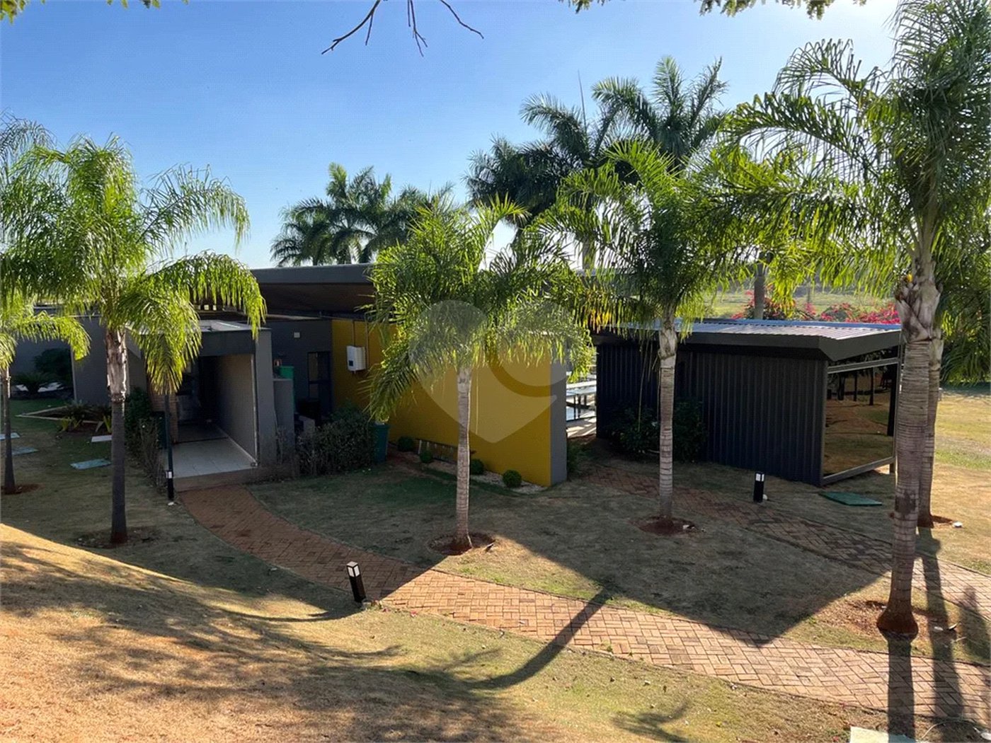 Terreno Plano à venda no Condomínio Villa Bela Vista em Piracicaba/SP.