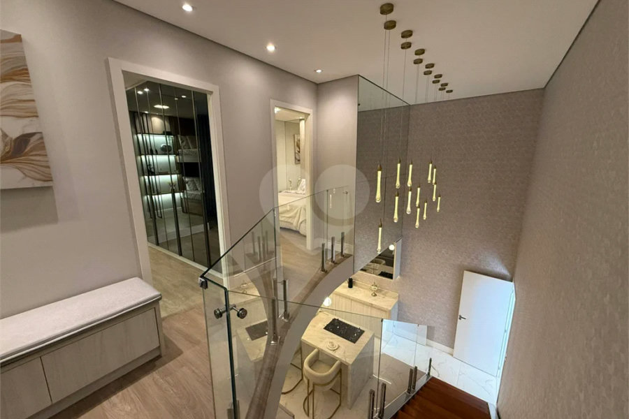 Vende-se apto Edificio Luxor Resort Residence - Bairro Vila Resence- Piracicaba/SP