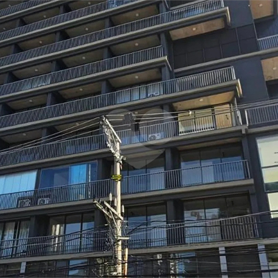 ESTÚDIO NOVO EM VILA MARIANA - ANDAR ALTO