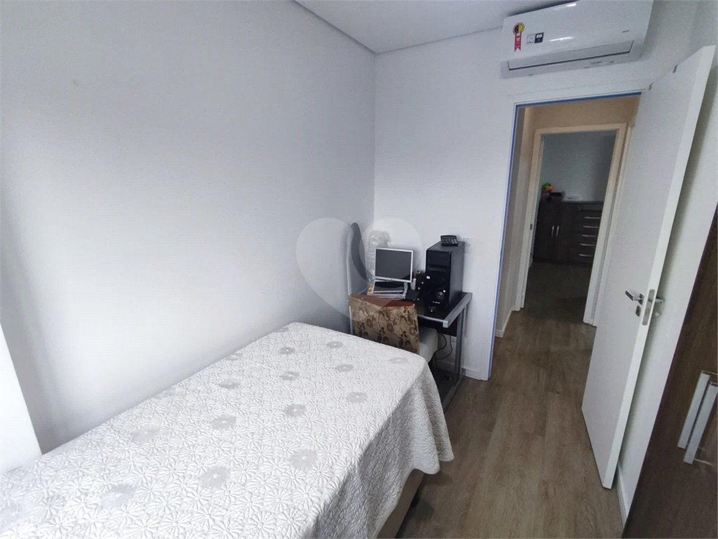 Apartamento à venda no Villa Serena em Piracicaba/SP.
