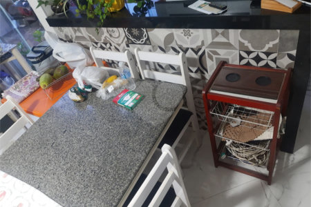 Casa térrea para venda no Jardim Ipanema