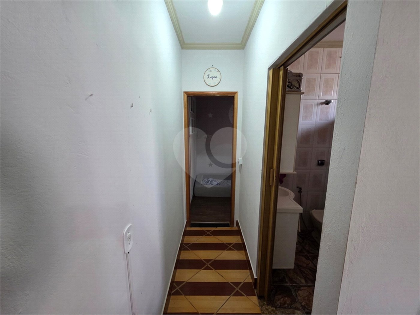 Casa 3 dormitórios + edícula Ibaté.