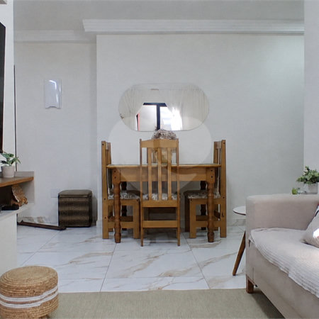 Apartamento à venda com 1 quarto em Água Fria, São Paulo, SP