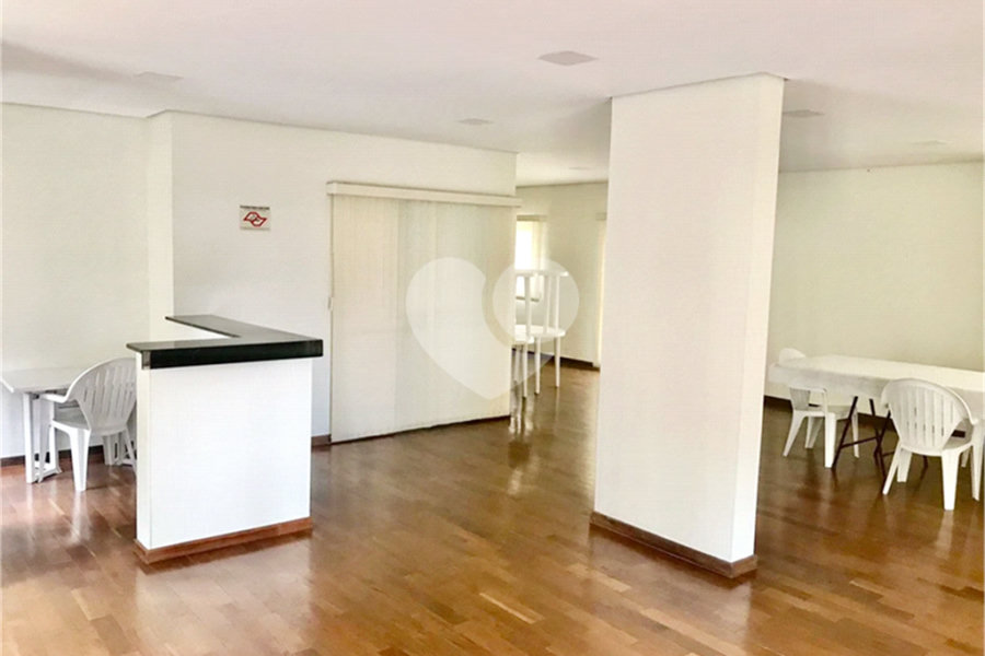 Apartamento à venda com 2 quartos em Santana, São Paulo, SP