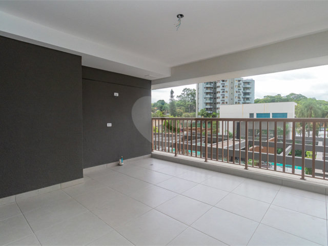 Apartamento à venda com 2 suítes em Jardim Prudência, São Paulo, SP