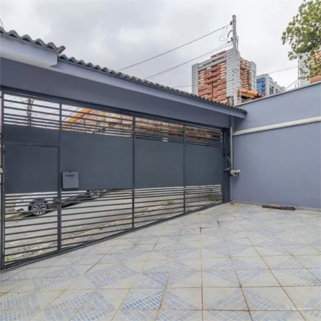Casa à venda com 3 suítes em Vila Morse, São Paulo, SP