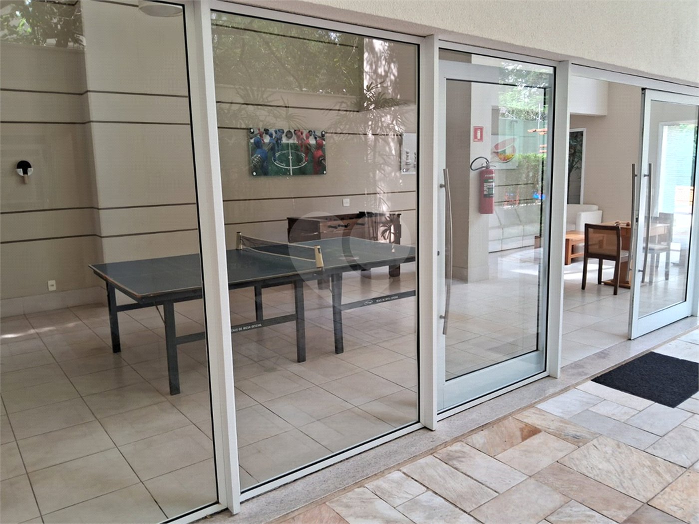 Apartamento à venda com 3 suítes em Paraíso do Morumbi, São Paulo, SP