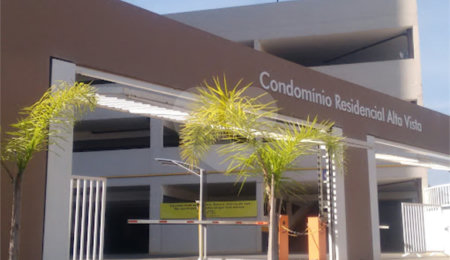 Apartamento à venda com 2 quartos em Jardim Alto da Boa Vista, Valinhos, SP