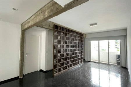 Apartamento à venda com 1 quarto em Itaim Bibi, São Paulo, SP