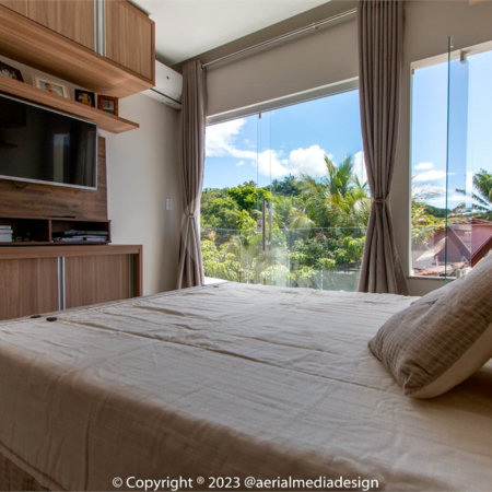 Duplex à venda com 2 suítes, em Taperapuan, Porto Seguro, BA