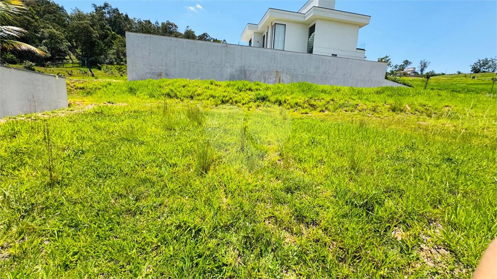 Terreno à venda no condomínio Arboretum, Vinhedo - SP