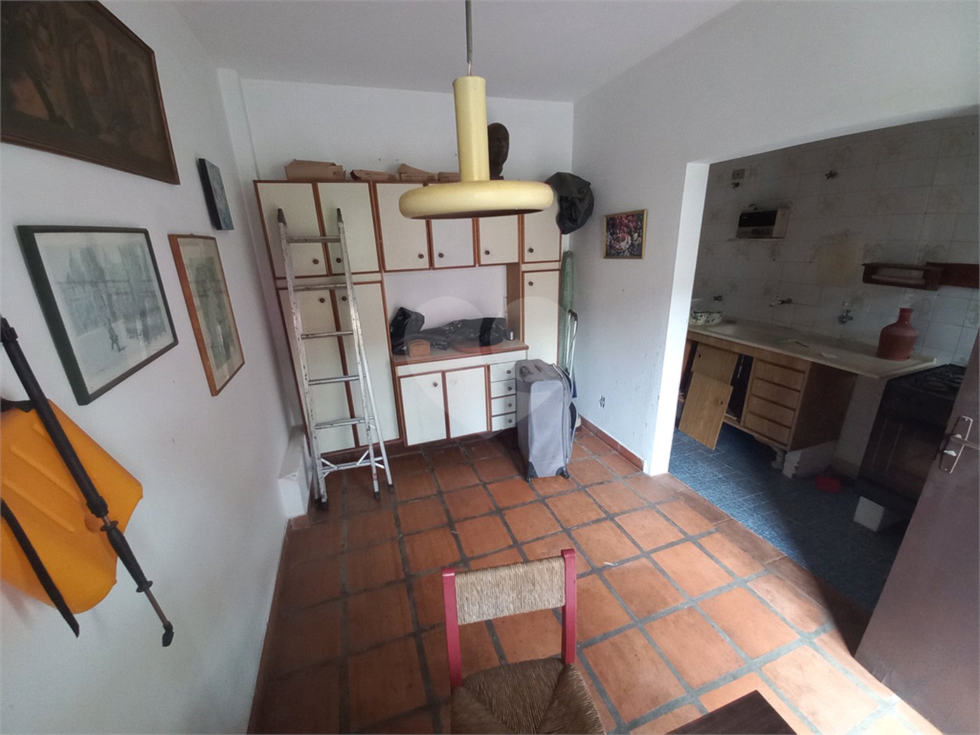 Sobrado à venda com 4 quartos, sendo 2 suítes, em Fazenda Morumbi, São Paulo, SP