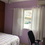 Sobrado à venda com 3 quartos, sendo 1 suíte, em Vila Gustavo, São Paulo, SP