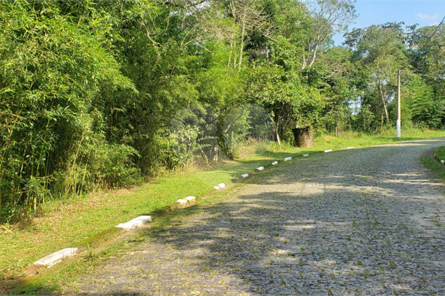 Terreno à venda no condomínio Parque Suiça, Caieiras - SP