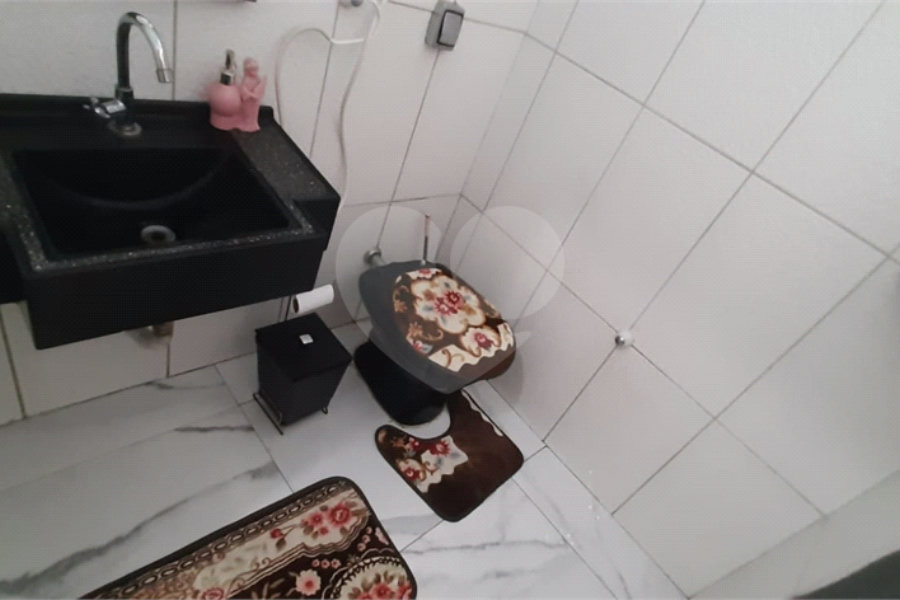 Sobrado à venda com 4 quartos, sendo 1 suíte, em Santana, São Paulo, SP