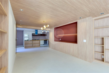 Apartamento à venda com 3 suítes em Chácara Santo Antônio, São Paulo, SP
