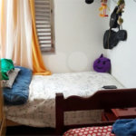 Apartamento à venda com 3 quartos em Cambuci, São Paulo, SP