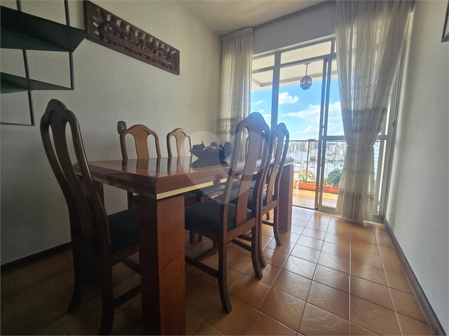 Cobertura à venda com 3 quartos, sendo 1 suíte, em Vila Isabel, Rio de Janeiro, RJ