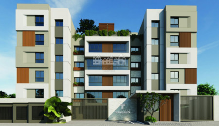 Apartamento com 2 suítes perto da Lucas em Atibaia
