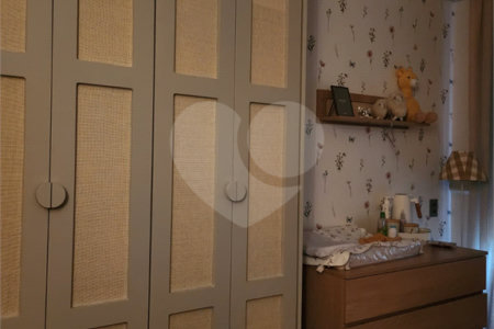 Apartamento à venda com 4 suítes em Jardim das Acácias, São Paulo, SP