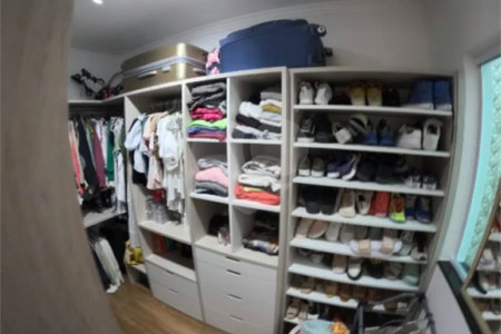 Sobrado à venda com 3 quartos, sendo 1 suíte, em Vila Lúcia, São Paulo, SP