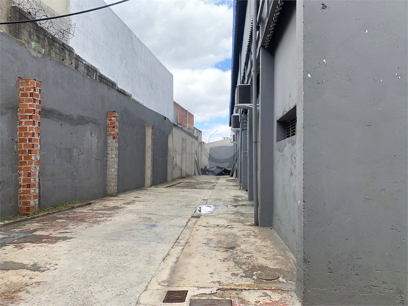 Galpão à venda em Vila Liviero, São Paulo, SP