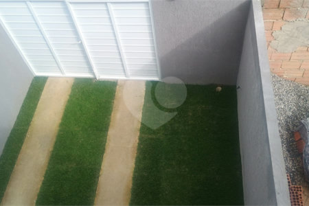 Casa à venda com 2 quartos no condomínio Dos Silvas, Rio de Janeiro - RJ