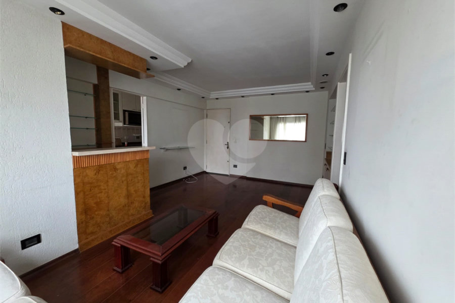 Apartamento à venda ou para alugar com 3 quartos, sendo 1 suíte, em Santana, São Paulo, SP