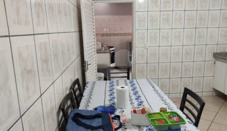 Sobrado à venda com 3 quartos em Vila Gustavo, São Paulo, SP