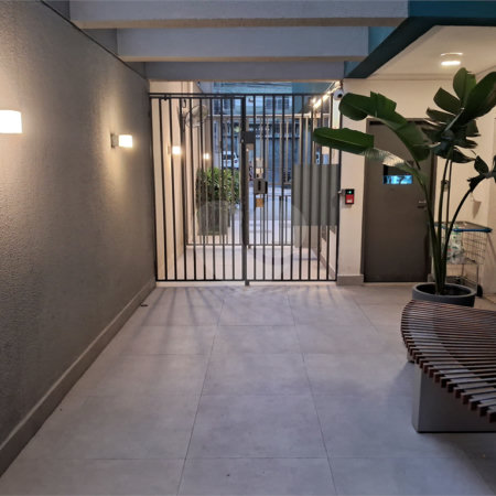 Studio à venda com 1 quarto em Tucuruvi, São Paulo, SP