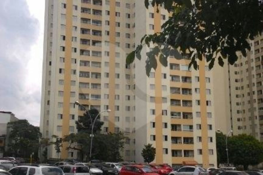 Apartamento à venda com 3 quartos em Vila Nova Cachoeirinha, São Paulo, SP
