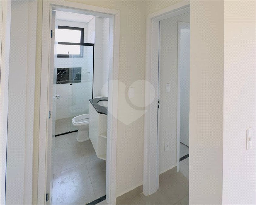 Apartamento à venda com 2 quartos, sendo 1 suíte,  em Jardim do Paço, Sorocaba, SP
