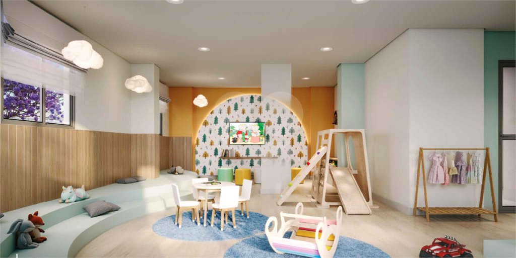 Apartamento à venda com 2 quartos em Vila Carrão, São Paulo, SP