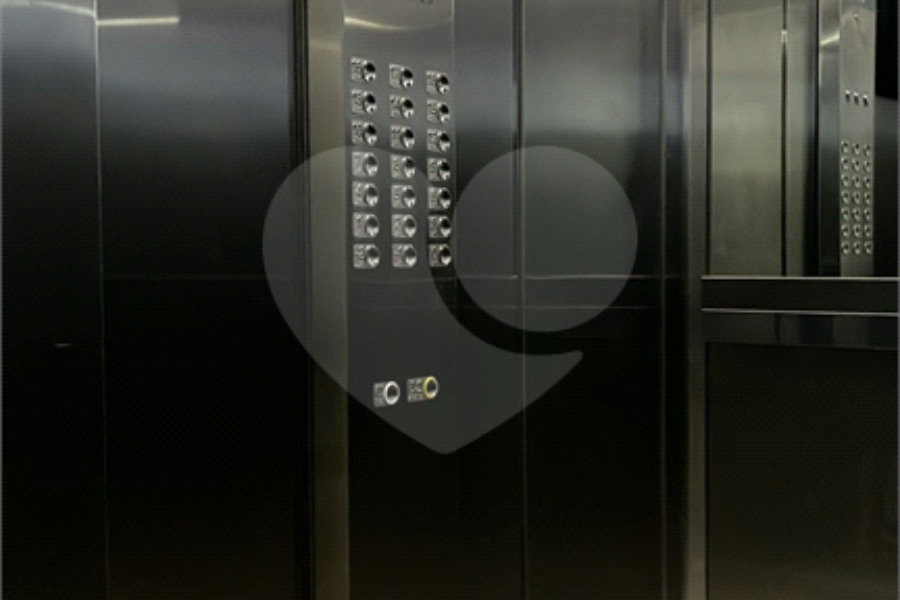 Apartamento à venda com 2 quartos, sendo 1 suíte,  em Consolação, São Paulo, SP