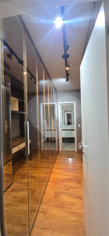 Apartamento à venda com 3 suítes em Anhangabaú, Jundiaí, SP