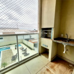 Apartamento à venda com 3 quartos, sendo 1 suíte,  em Vila Macia, Itapetininga, SP