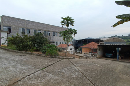 Casa à venda com 2 quartos em Durando Mumare (mailasqui), São Roque, SP