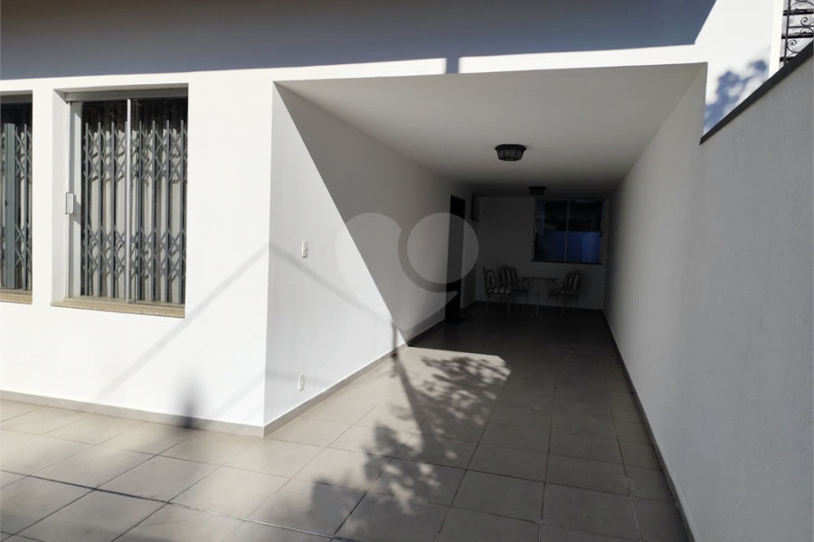 Sobrado à venda com 4 suítes em Santana, São Paulo, SP