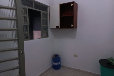 Sobrado à venda com 3 quartos em Jaguaré, São Paulo, SP