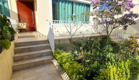 Casa Térrea à venda com 3 quartos, sendo 1 suíte,  em Vila Pereira Barreto, São Paulo, SP