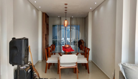 Casa em condomínio à venda com 4 suítes em Tremembé, São Paulo, SP
